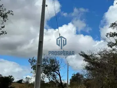 Chácara com 0 quartos em Casa de Telhas, Jaboticatubas - 20000m²