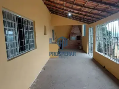 Casa com 2 quartos em Lajedo, Belo Horizonte - 300m²