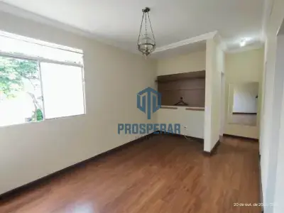 Apartamento com 2 quartos em Floramar, Belo Horizonte - 53m²