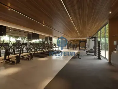 Lote em Condomínio com 0 quartos em Parque Jardim Itau, Vespasiano - 360m²