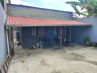 Casa com 3 quartos em Juliana, Belo Horizonte - 100m²