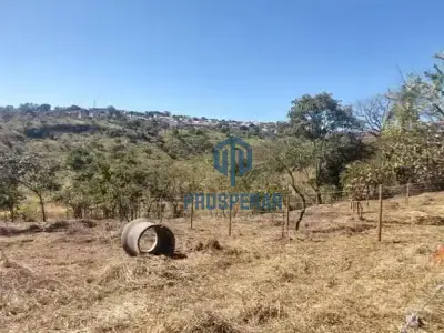 Lote / Terreno com 0 quartos em Presidente, Matozinhos - 360m²