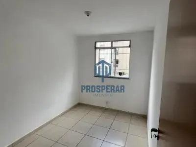 Apartamento com 2 quartos em Solimões, Belo Horizonte - 47m²