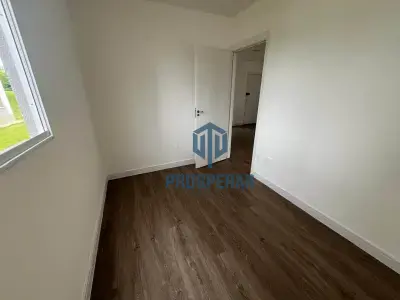 Apartamento com 2 quartos em Maria Teresa, Belo Horizonte - 47m²