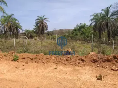  com 0 quartos em Paraíso, Mateus Leme - 300m²