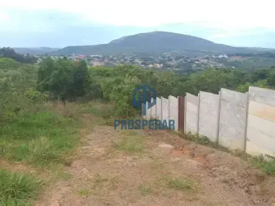  com 0 quartos em Tiradentes, Mateus Leme - 300m²