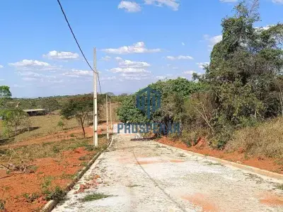  com 0 quartos em Estrela Do Sul, Mateus Leme - 360m²