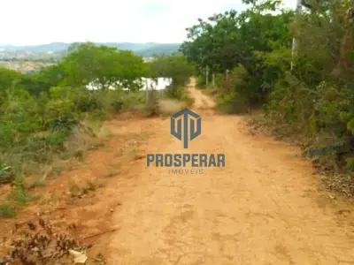  com 0 quartos em Vivendas do Vale, Mateus Leme - 360m²