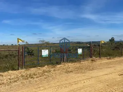  com 0 quartos em Fazenda Maquine, Paraopeba - 20000m²