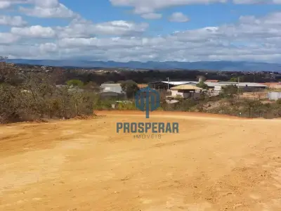  com 0 quartos em São Jose de Almeida, Jaboticatubas - 360m²