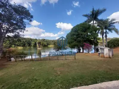  com 0 quartos em Serra Morena, Taquaraçu de Minas - 1000m²