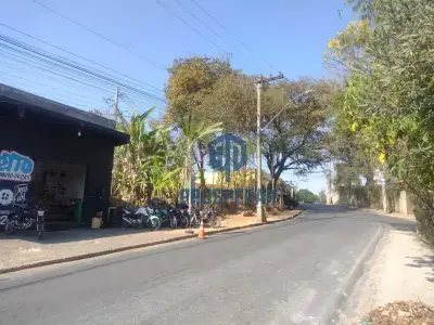 Casa com 1 quartos em Sevilha, Ribeirão das Neves - 590m²