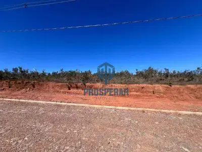  com 0 quartos em São Jose de Almeida, Jaboticatubas - 1000m²