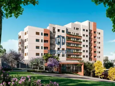 Apartamento com 3 quartos em Coração de Jesus, Belo Horizonte - 5m²