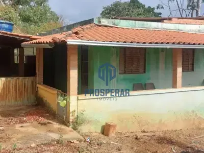 Chácara com 2 quartos em Taquaraçu de Minas, Taquaraçu de Minas - 100m²