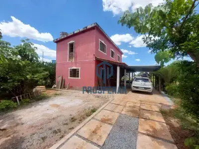  com 3 quartos em Serra Azul, Mateus Leme - 2300m²