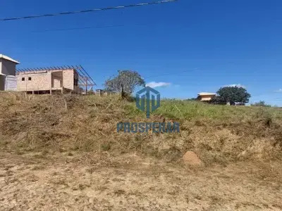 Lote em Condomínio com 0 quartos em Serra Morena, Taquaraçu de Minas - 1000m²