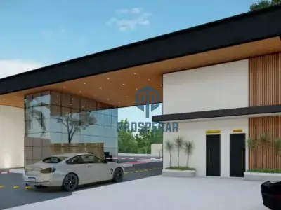  com 0 quartos em Sobradinho, Lagoa Santa - 360m²