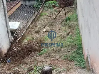  com 0 quartos em Floramar, Belo Horizonte - 200m²