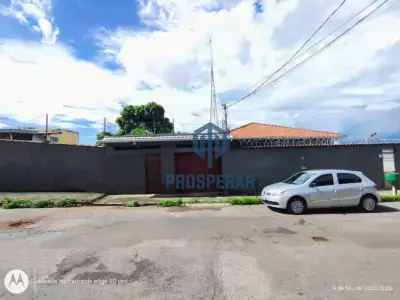 Casa com 3 quartos em Pirajá, Belo Horizonte - 700m²