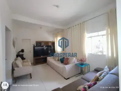 Casa com 2 quartos em Paulo VI, Belo Horizonte - 490m²