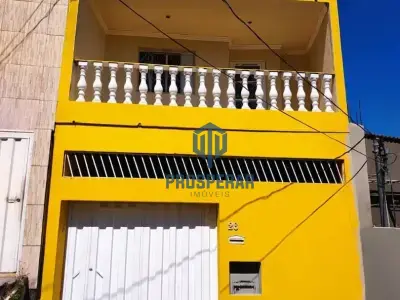 Imóveis em Tupi B