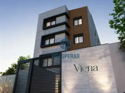 Área Privativa com 3 quartos em Prado, Belo Horizonte - 86.06m²