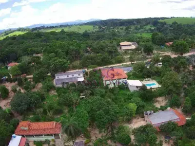 Casa em Vale do Lago Azul