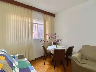 Apartamento em São Lucas