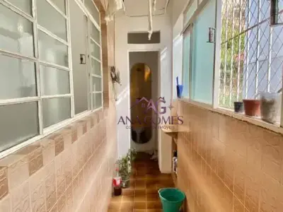 Apartamento em São Lucas