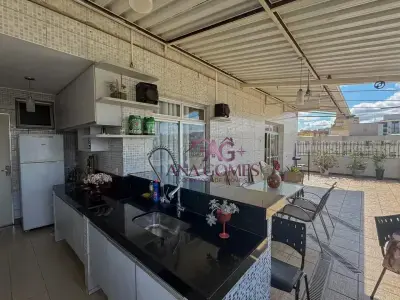 Cobertura em Padre Eustáquio