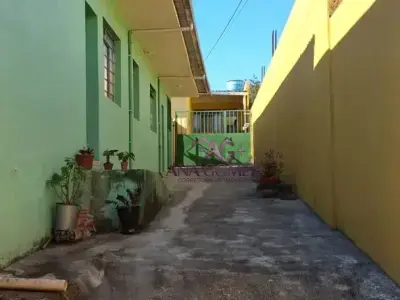Casa em Jardim Montanhês