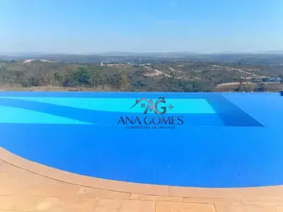 Lote / Terreno em Núcleo João Pinheiro