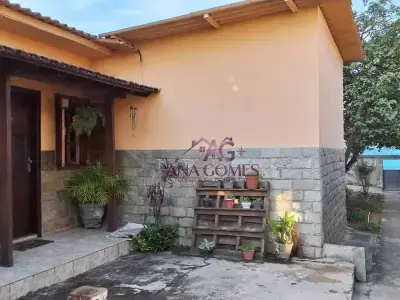 Casa em Padre Eustáquio