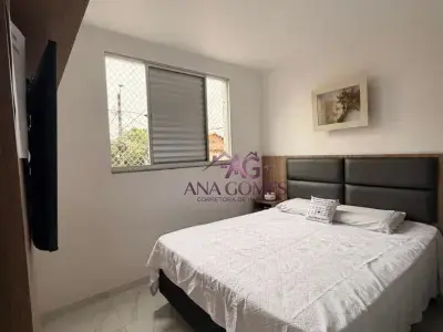 Área Privativa em Santa Inês
