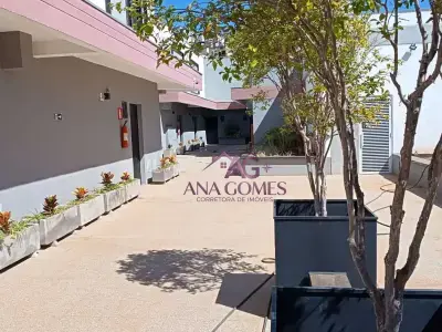 Casa de Condomínio em Buritis