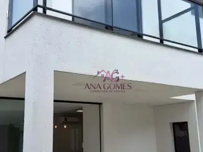 Casa em Trevo