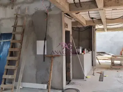 Casa em Trevo