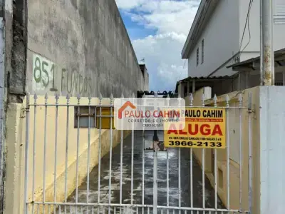 Casa com 1 quartos em Casa Verde Alta, São Paulo - 35m²