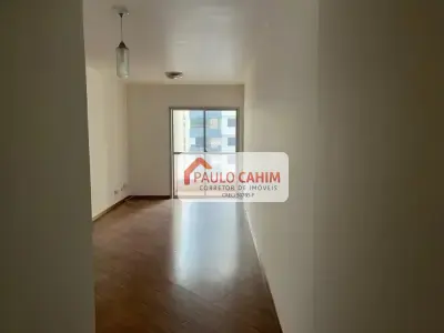 Apartamento com 3 quartos em Santa Teresinha, São Paulo - 79m²