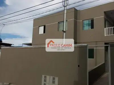 Apartamento com 2 quartos em Itaberaba, São Paulo - 38m²