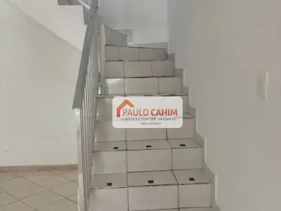 Sobrado com 2 quartos em Jardim Primavera (Zona Norte), São Paulo - 88m²