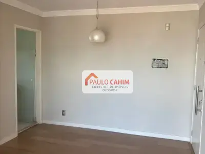 Apartamento com 2 quartos em Limão, São Paulo - 44m²