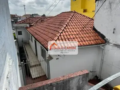 Sobrado com 2 quartos em Limão, São Paulo - 167m²