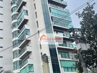Apartamento com 0 quartos em Água Fria, São Paulo - 300m²