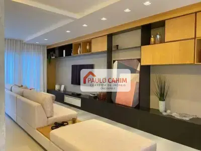 Sobrado com 4 quartos em Tucuruvi, São Paulo - 201m²
