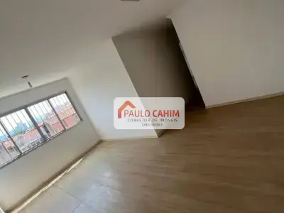 Apartamento com 3 quartos em Freguesia do Ó, São Paulo - 80m²