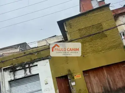 Sobrado com 0 quartos em Vila Nova Cachoeirinha, São Paulo - 70m²