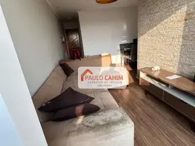 Apartamento com 2 quartos em Casa Verde Alta, São Paulo - 56m²