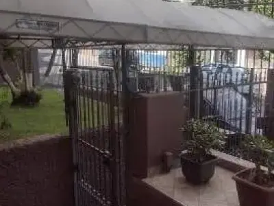 Apartamento com 1 quartos em Vila Siqueira (Zona Norte), São Paulo - 45m²